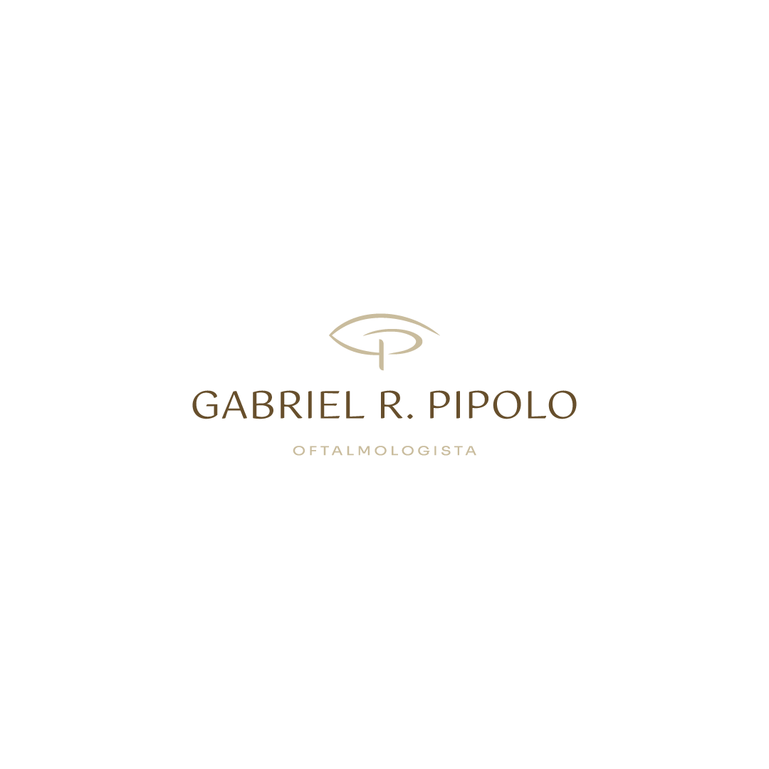 Dr. Gabriel R. Pipolo — Oftalmologista